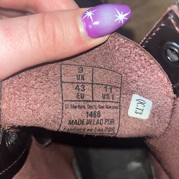 Doc Martens - Picture 3 of 6
